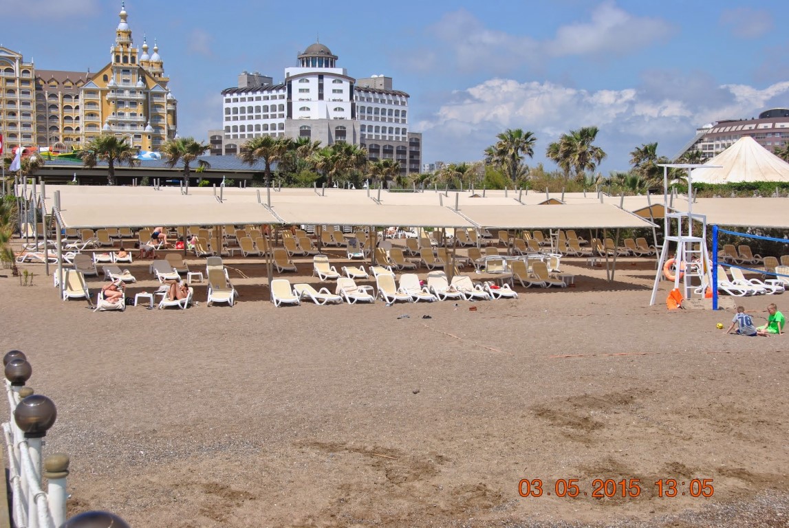 imagini hotel ROYAL HOLIDAY PALACE LARA